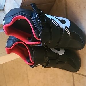 Peloton shoes